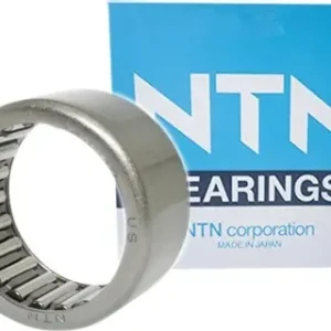 HK 1612 NTN Łożysko igiełkowe 16x22x12 Ekspresowa dostawa